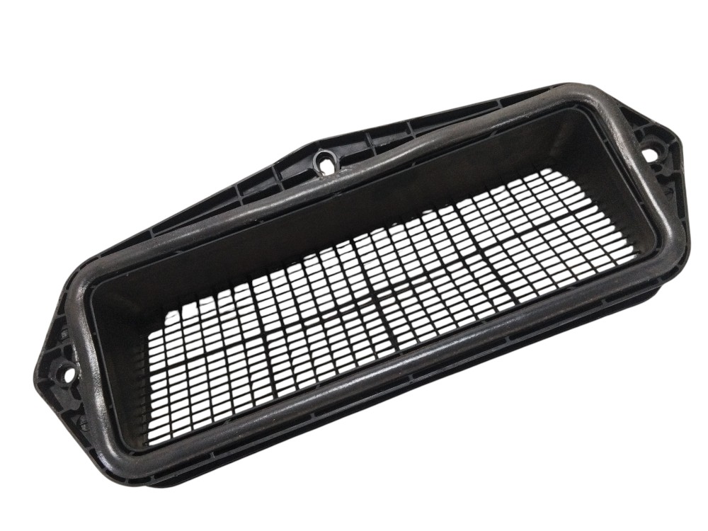 Acabamento Grade Difusor De Ar Vw/polo 2024 5q0.815.479 4