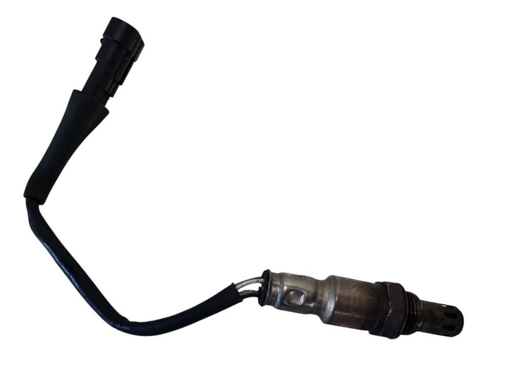 Sonda Lambda Inferior Fiat Fiorino Siena Strada 2013 A 2021 4