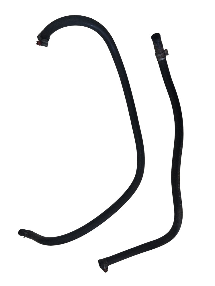 Kit 5 Mangueiras Radiador Toyota Etios 2018 Original 3
