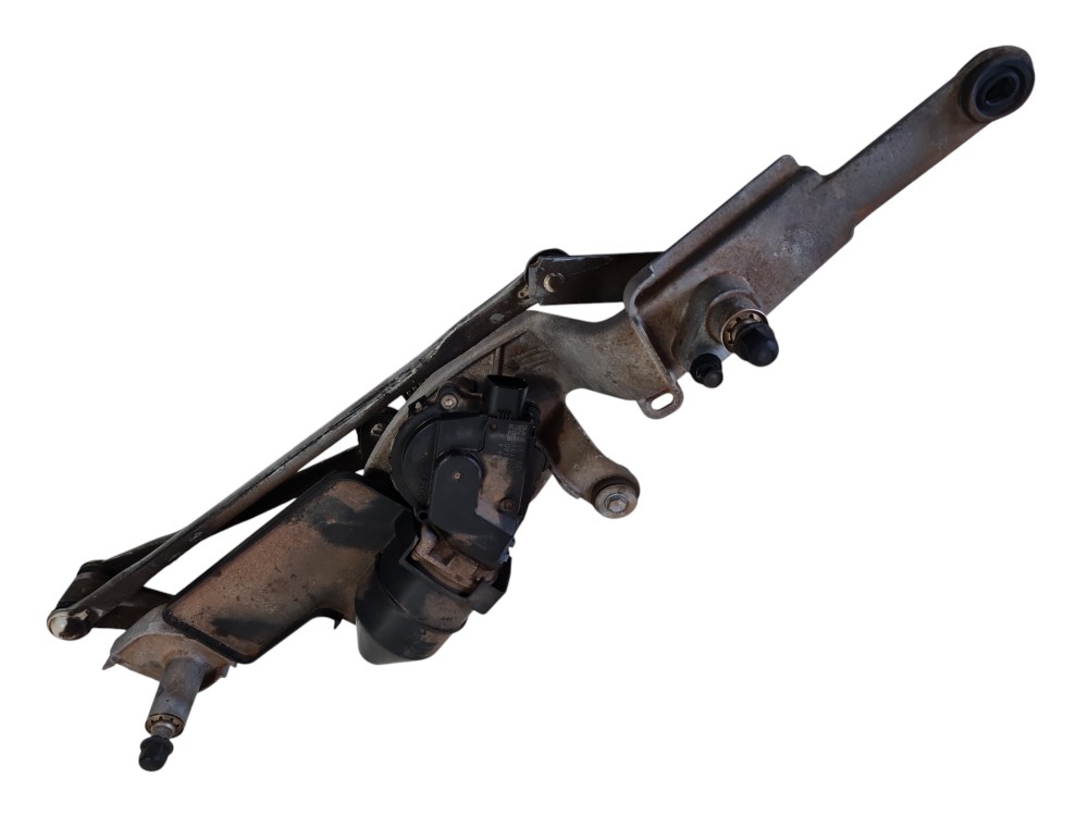 Motor Limpador Parabrisa Lexus Ls 460l 2013 85110-50140 4