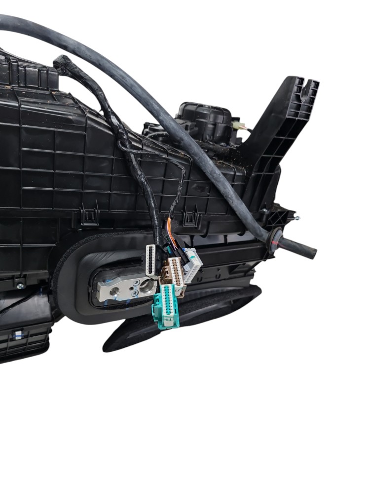 Caixa Evaporadora Para Gwm Tank 300 Ano 2025 2026 Original 4