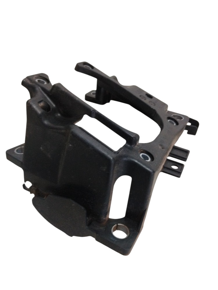 Suporte do conector de carregamento Audi Etron 2022 ORIGINAL 2