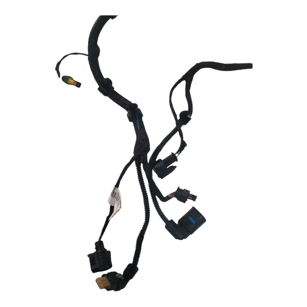 Chicote Motor Fiat Cronos 1.3 Firefly 2024 00463509920 4