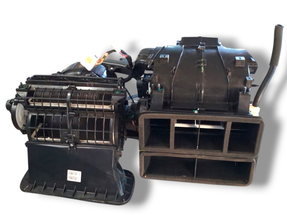 Caixa Evaporadora Gwm Ora 03 Skiw 2024 2025 8104600AKY00A