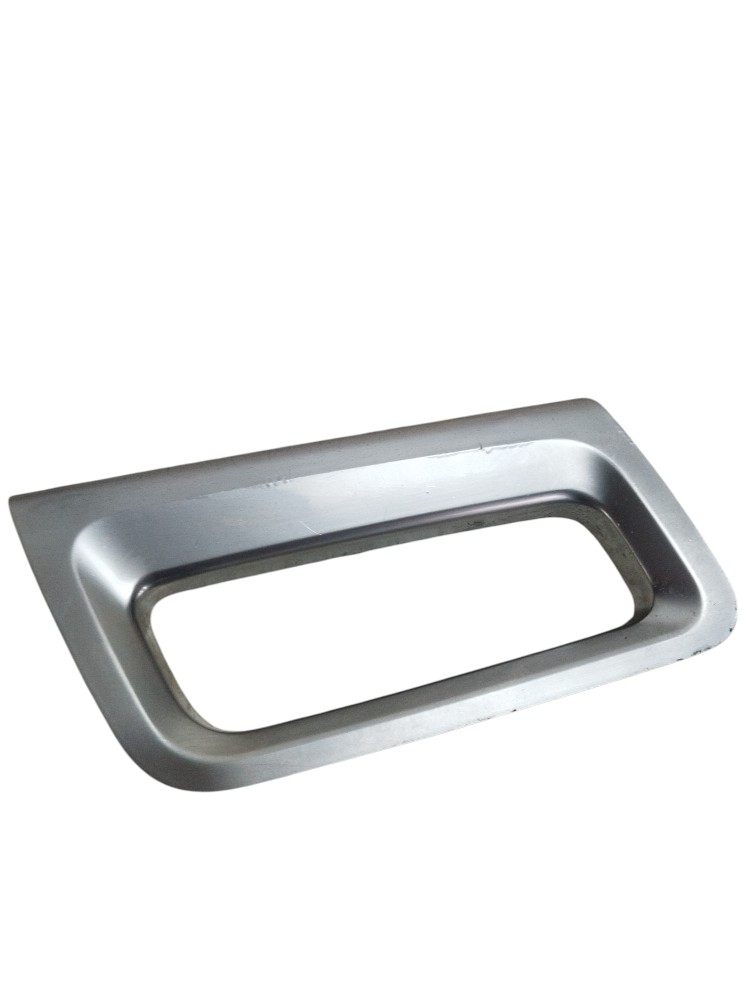 Moldura maçaneta interna Chevrolet Captiva 2009 ORIGINAL GM 2