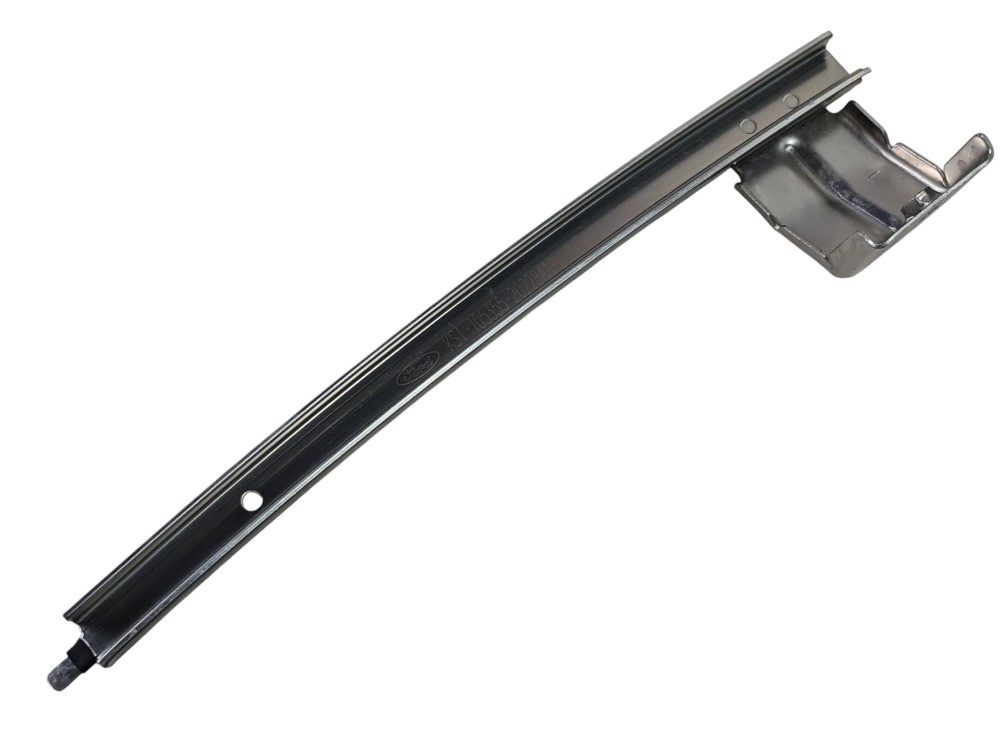 Canaleta Vidro Porta Dianteira Esquerda Ford Territory 2025 5