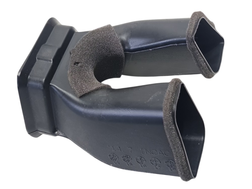 Duto Ar Condicionado Lexus Nx 300h 2019 5886178010 Original 2