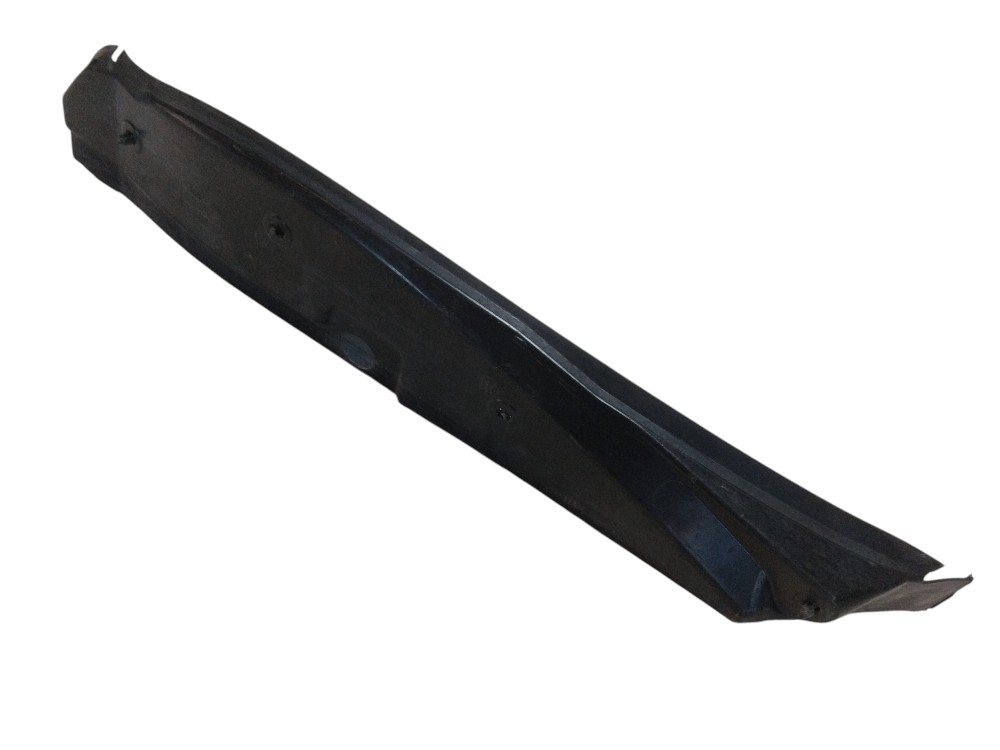 Acabamento Inter. Paralama Diant.esqu. Mercedes Cls 500 2005 Preto 2