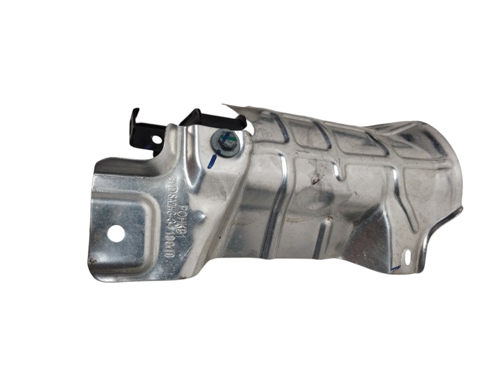 Defletor De Calor Byd Song Pro 2025 2026 Sa2hg3419010 2