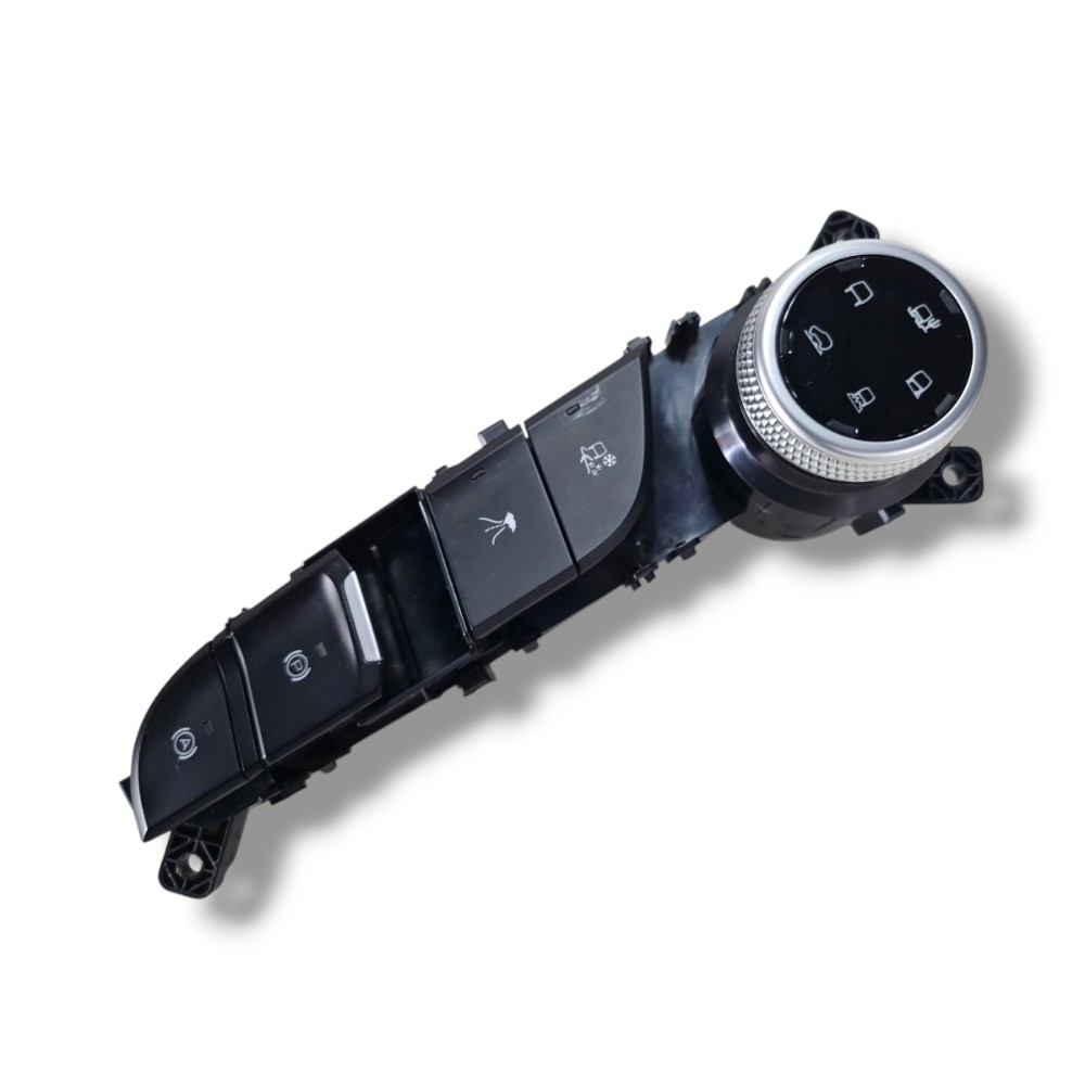 Botão Comando Drive Mode Gwm Tank 300 2025 3774500xxm03aja 1