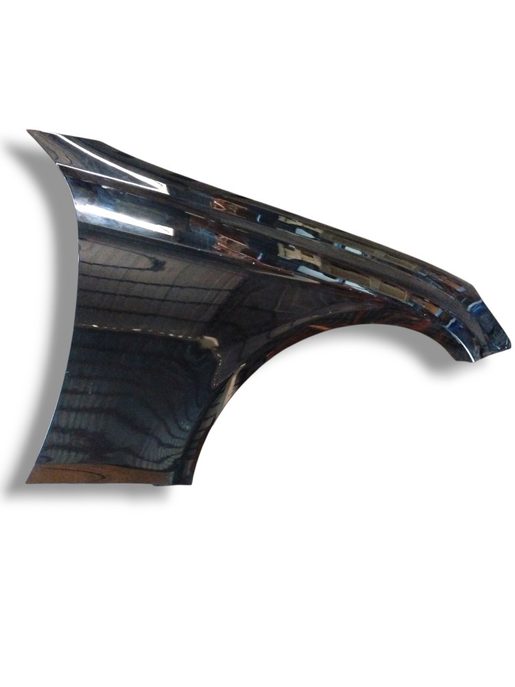 Paralama Dianteiro Direita Mercedes CLS 500 2005 Blindado 1