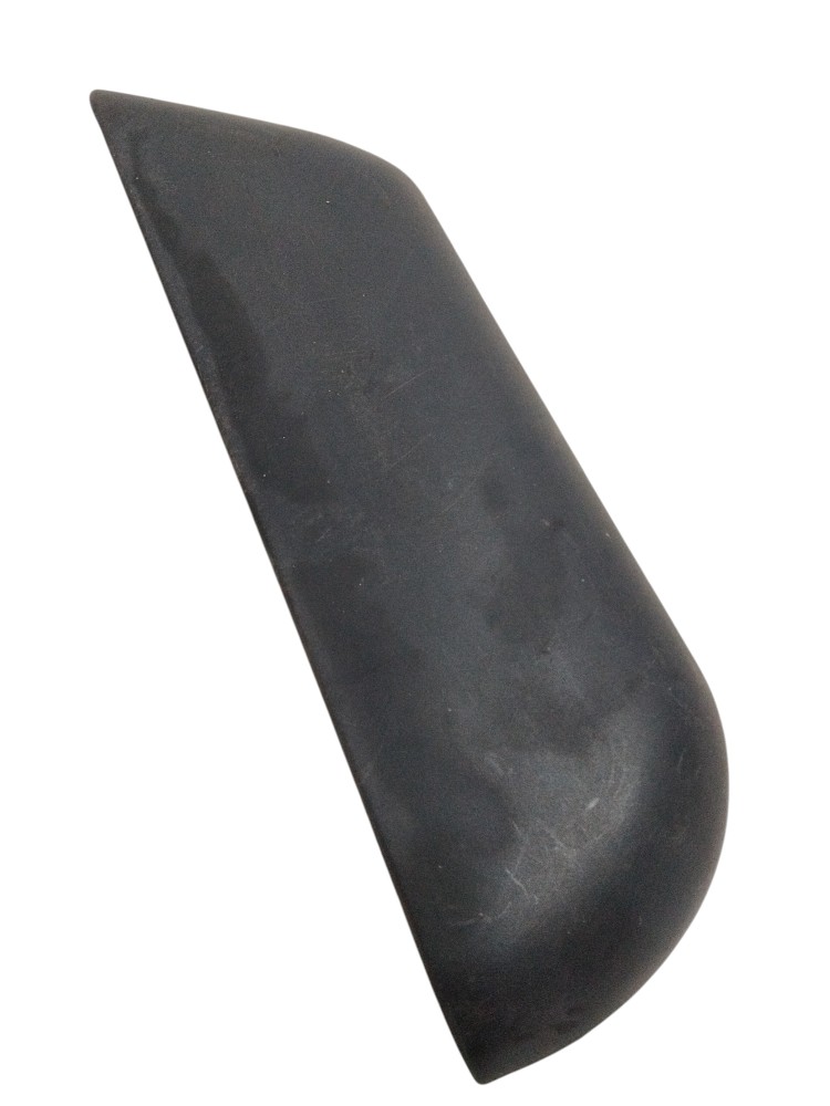 Ponteira Para-choque Dianteiro Direita MB Classe C230 2002 3