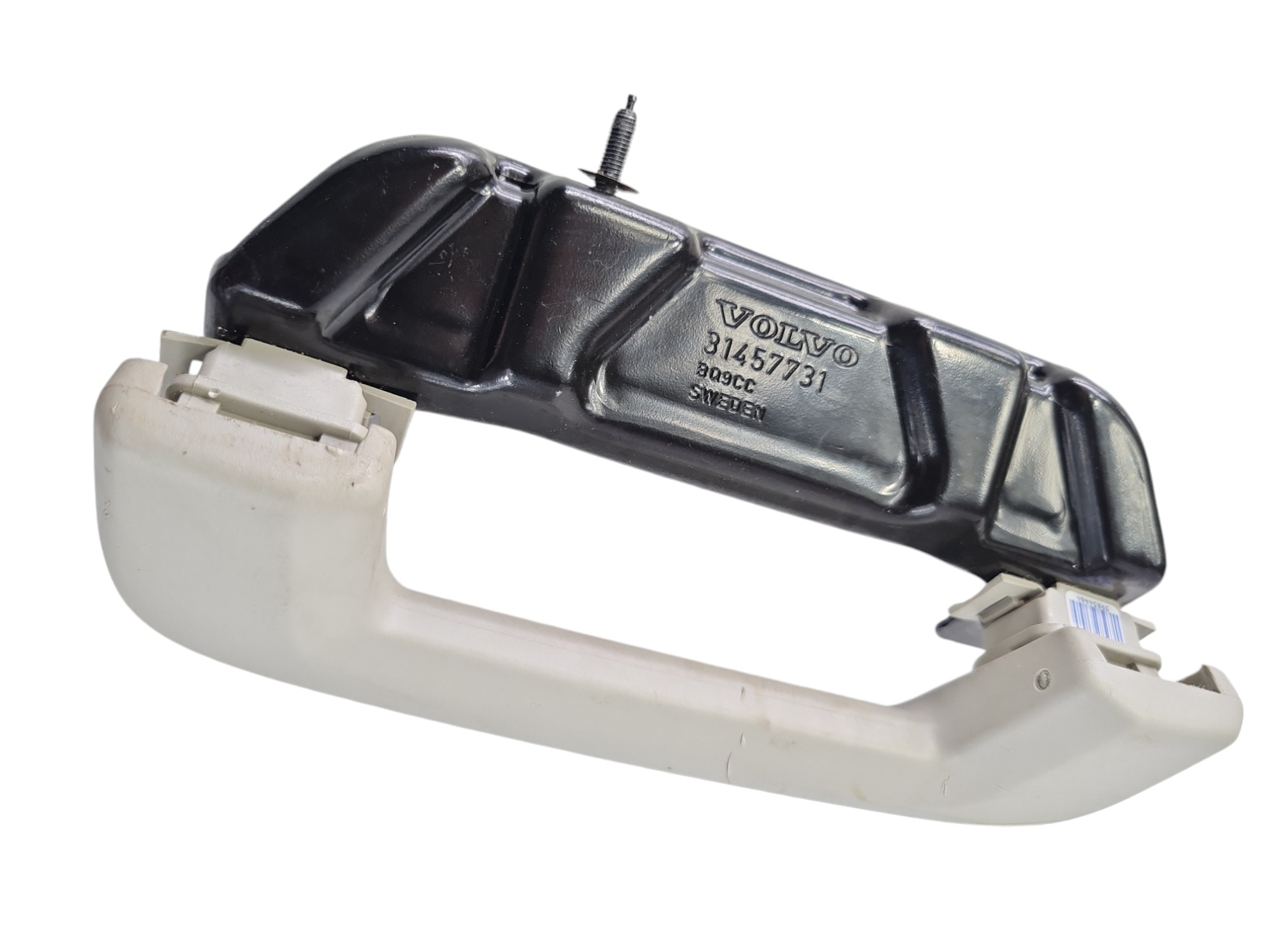 Suporte Alça De Teto Traseiro Esquerdo Volvo Xc90 D5 2017 4