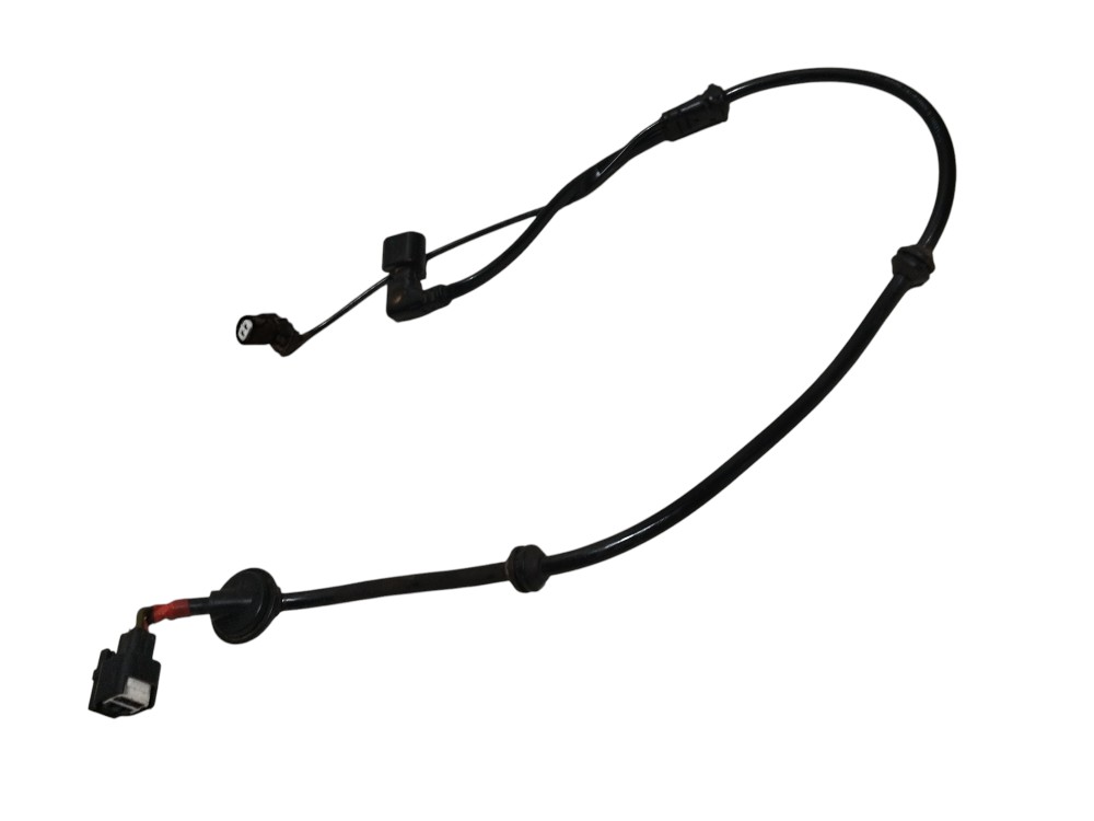 Chicote Sensor ABS Dianteiro Direito JAC E JS1 2023 Original 2