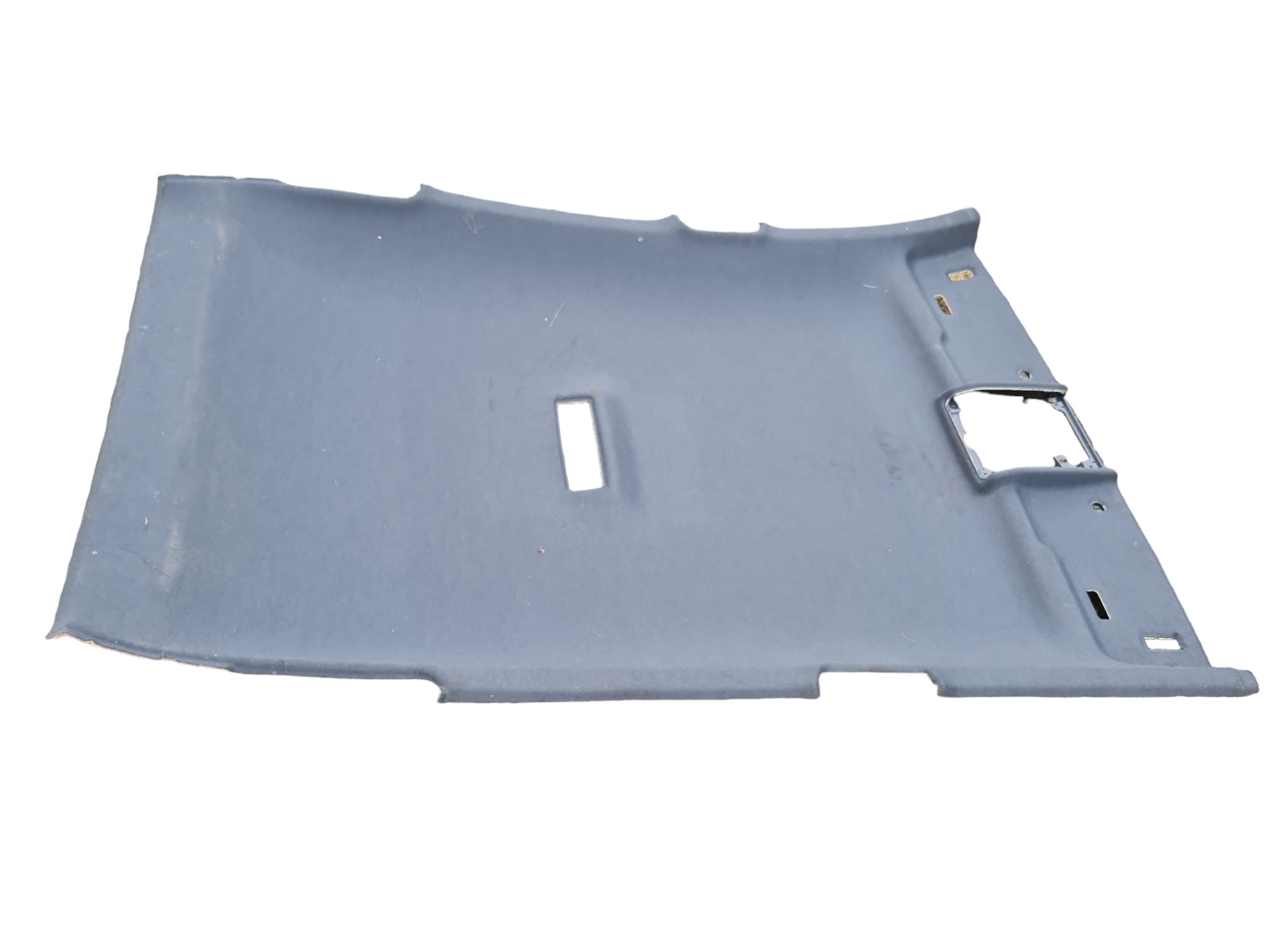 Forro Teto Volkswagen Nivus Highline 2023 Original 3