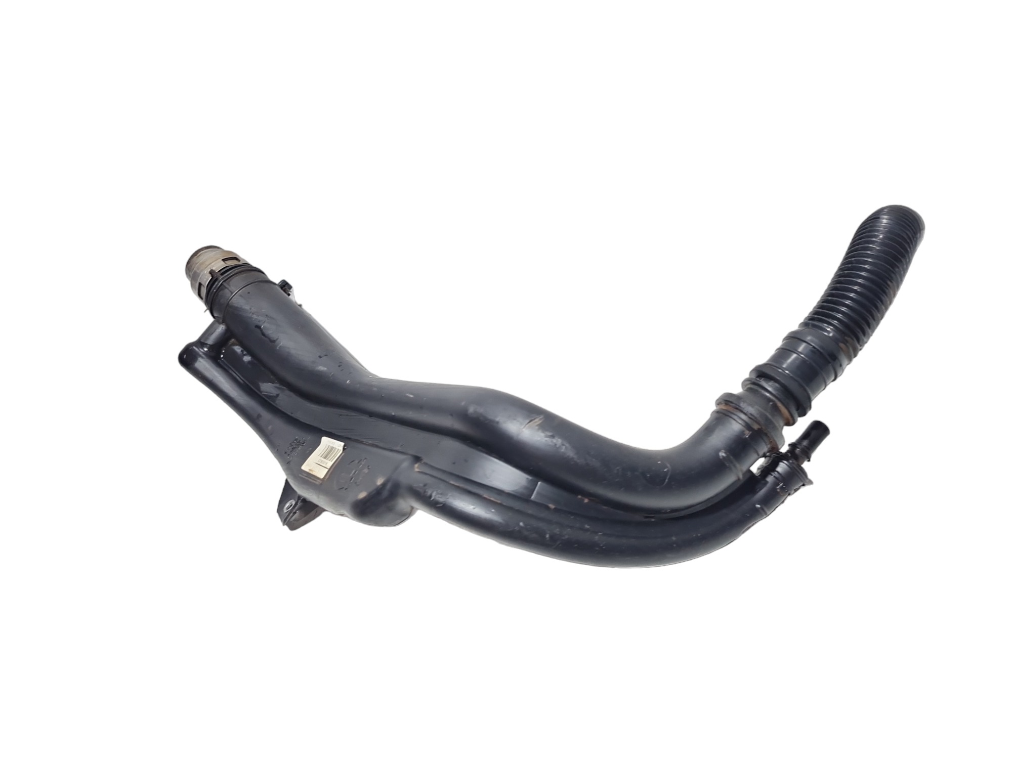 Gargalo Tanque De Combustivel Fiat Toro Volcano 2019 2