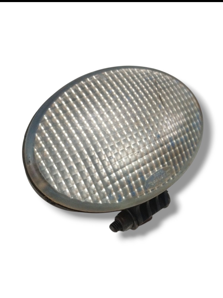 Farol auxiliar dianteiro Colheitadeira Case 2799 2013