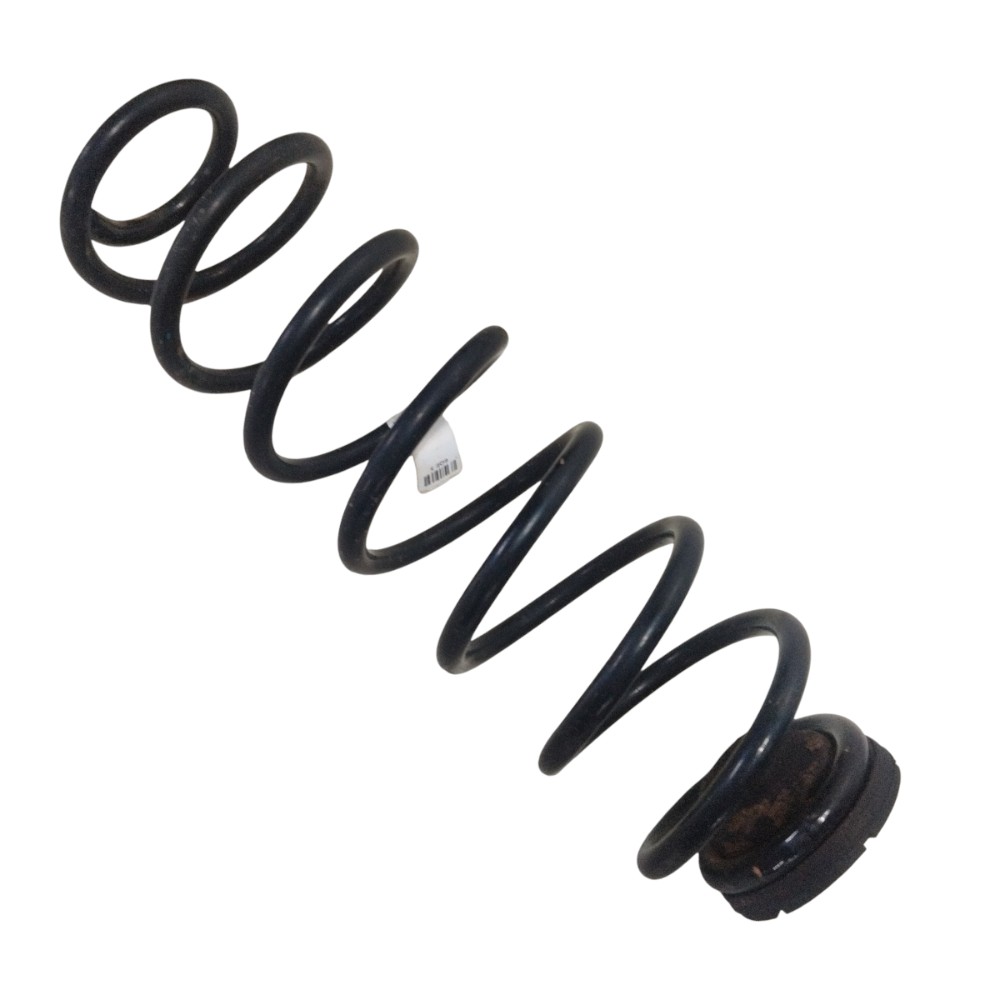 Mola de Suspensão Traseira VW/NOVO FOX CL MB 2016 Original 2
