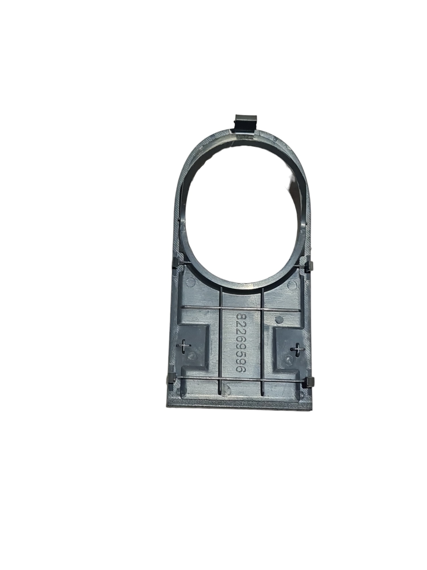 Suporte De Montagem Cod 82269596 Volvo New Fh Fh540 2023 3