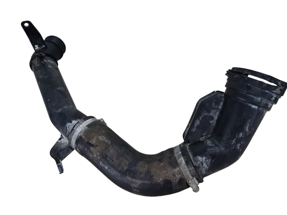 Mangueira Intercooler Volvo Xc40 T5 2020 32222147 Original 6