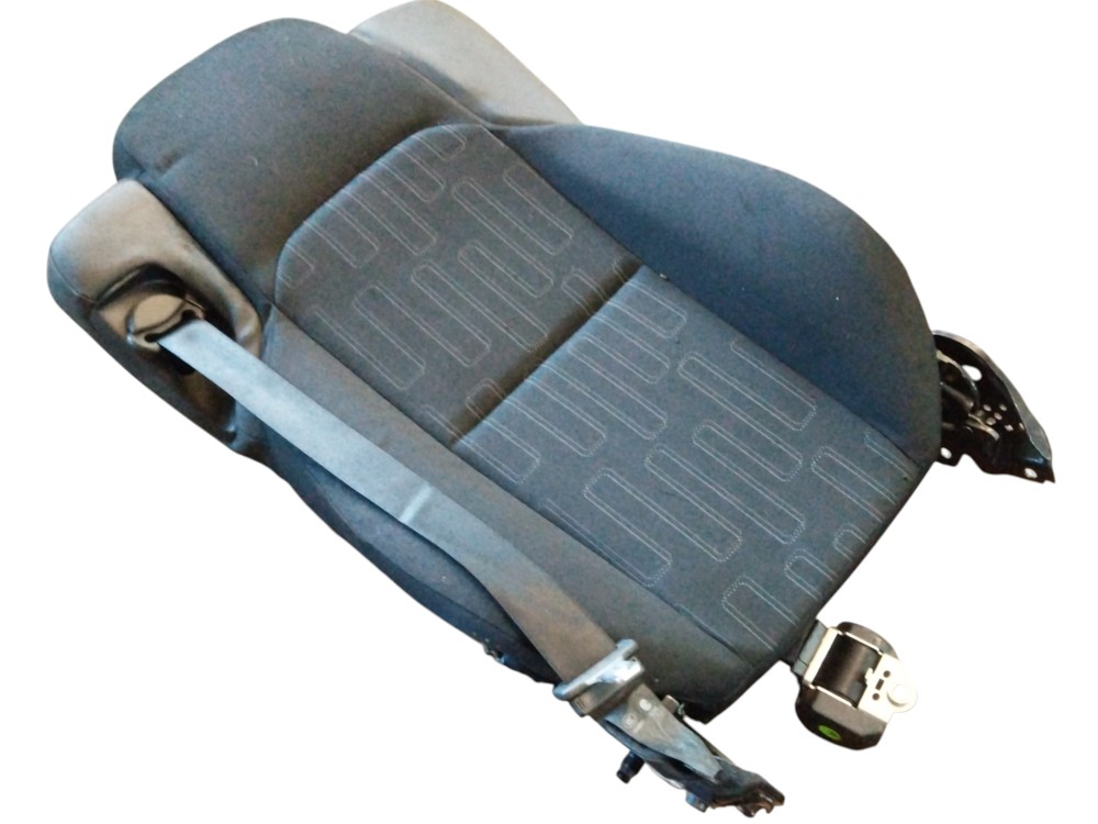 Encosto De Banco Mercedes Actros2651 2022 2023 89520-34/00 4