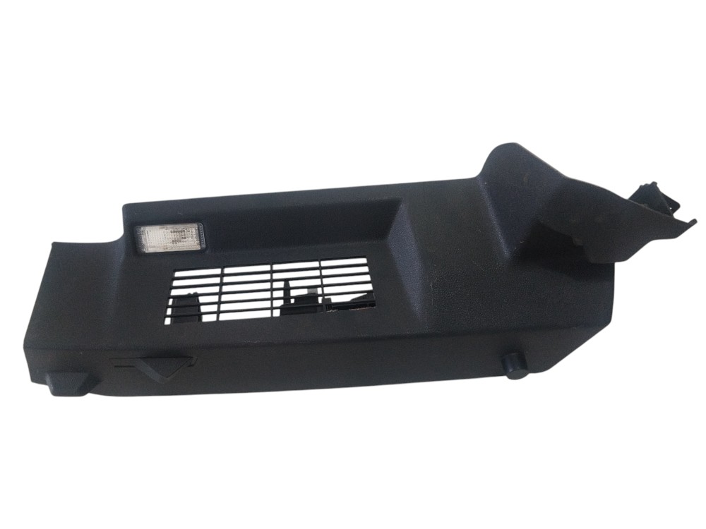 Suporte Bagagito Esquerdo Nivus T-cross 2021 2g5867762 4