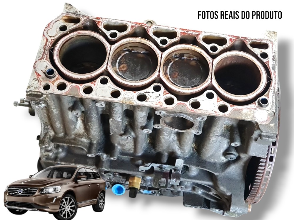 Tampa De Válvulas Volvo 2015 Produto Sem Codigo  Detalhes