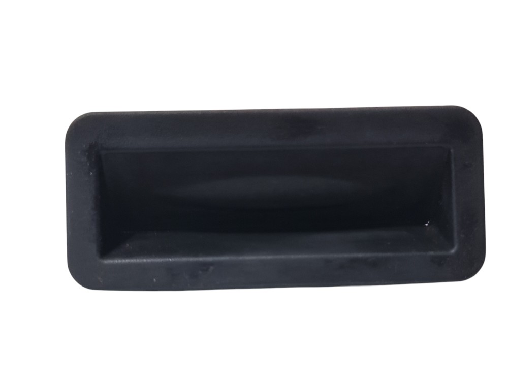 Botao abertura porta malas ford new fiesta ano 2015 2016