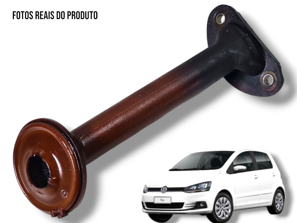 Pescador De Óleo 032115251 Vw Fox 2016 Original 1