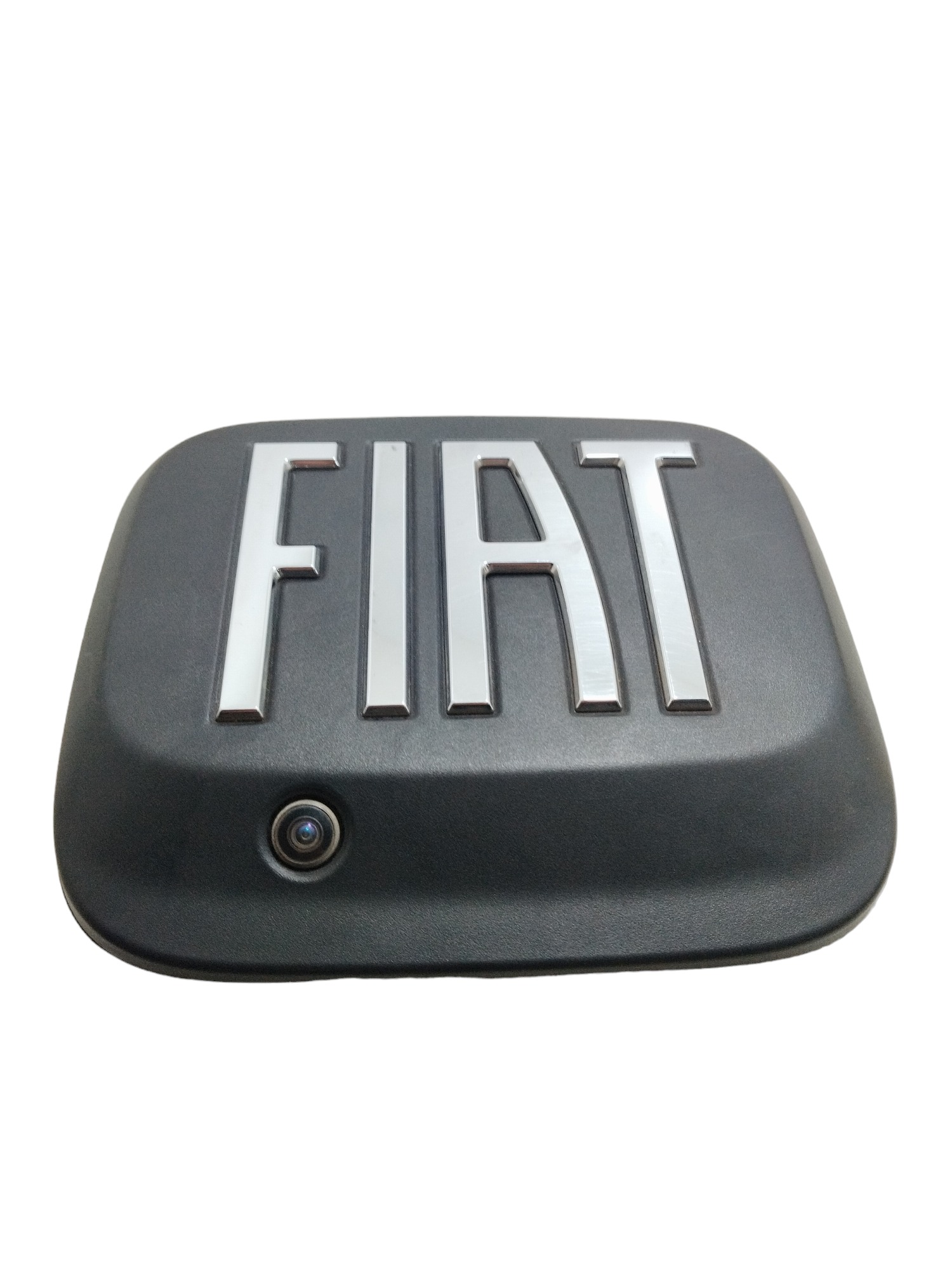 Maçaneta Tampa Traseira Com Câmera Fiat Toro 2018/2019 2020 2