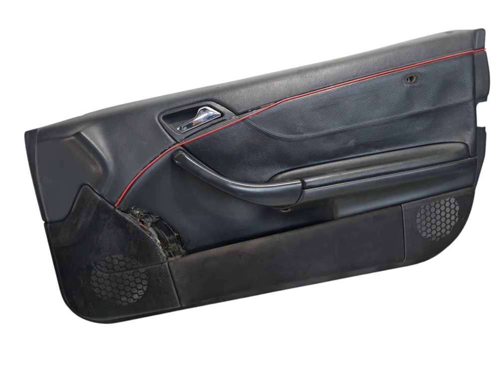 Forro Porta Direita Mercedes Classe C 230 2001 2002 5