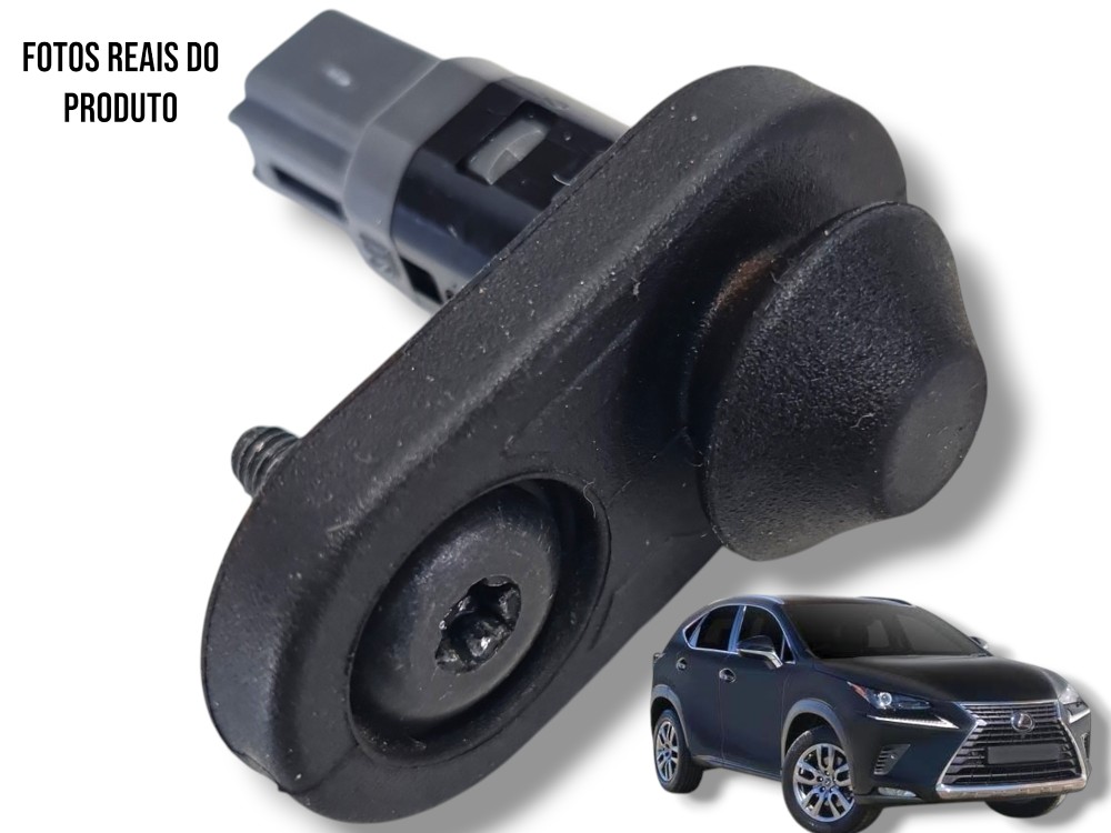 Sensor Porta Aberta Traseira Direita Lexus Nx 300h 2019 1