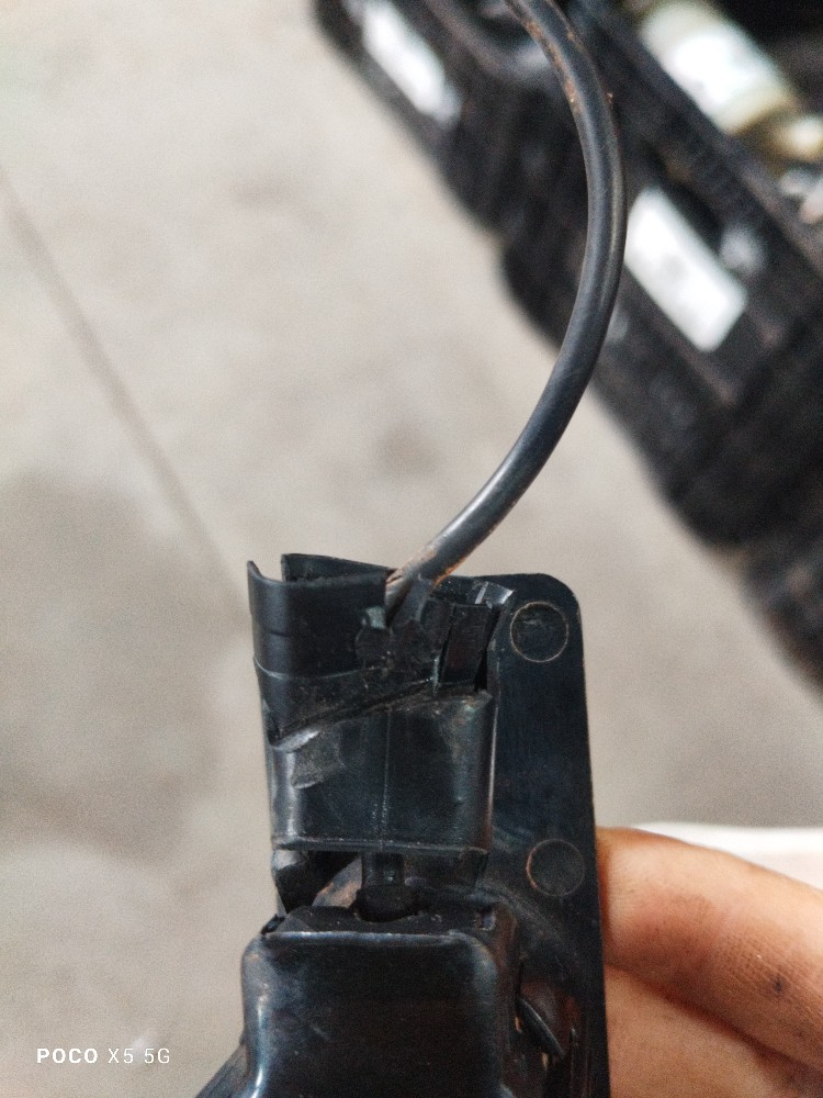 Sensor De Estacionamento Land Rover Discovery 4 Original 3