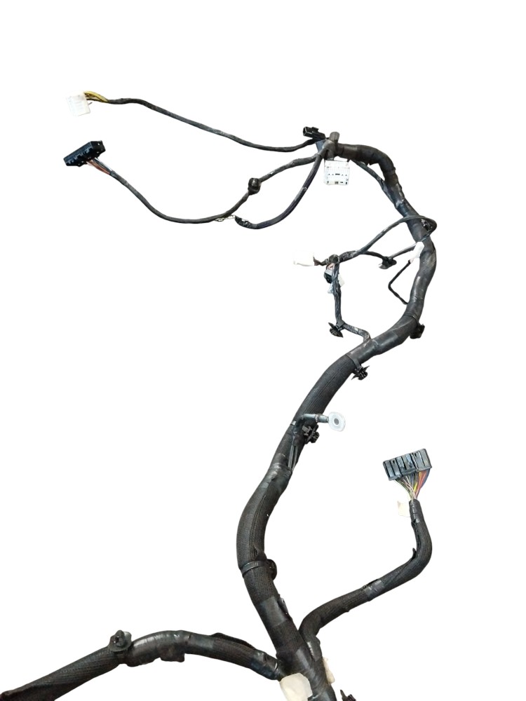 Chicote Motor Renault Kangoo 2024 2025 243805499r 9