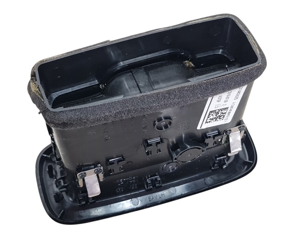Difusor De Ar Esquerdo Volvo Xc 40 2020 31442625 4