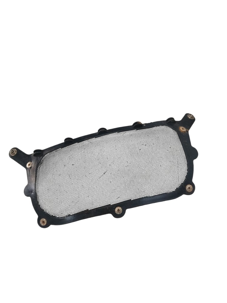 Tela de filtro de ar Fiat Fiorino 2021 ORIGINAL Fiat 5
