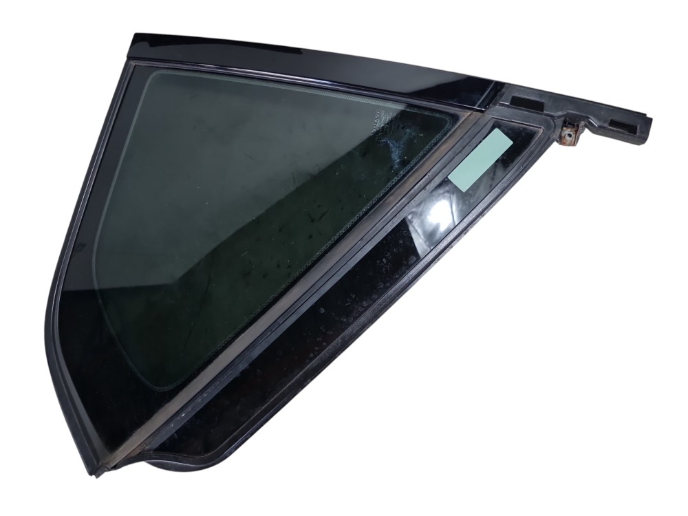 Vidro Fixo Traseiro Esquerdo Volvo Xc 40 2020 32244804 4