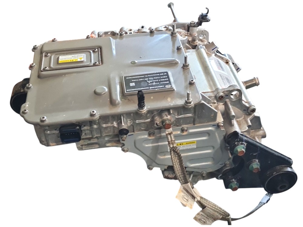 Motor Byd Dolphin Mini 2024 2025 2026 Eqeal-2100010 4