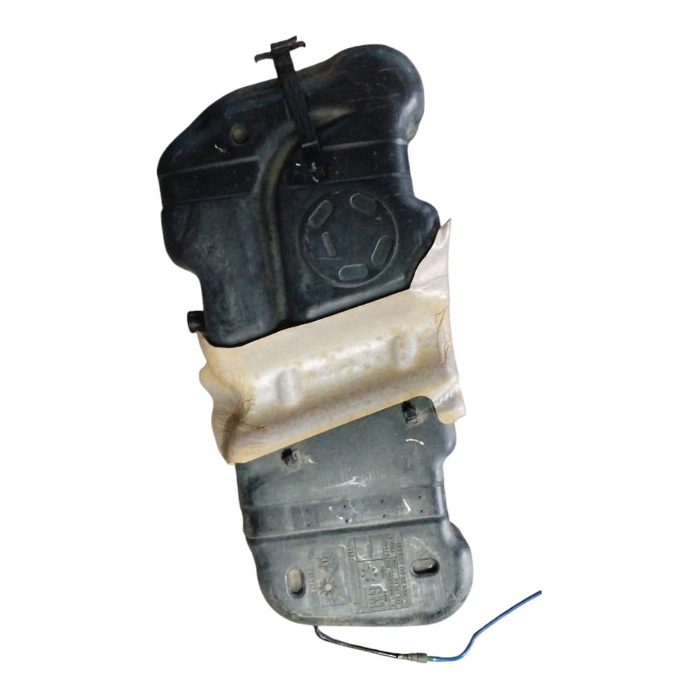Tanque Combustivel Corsa 2011 2012 Original 93361362 4