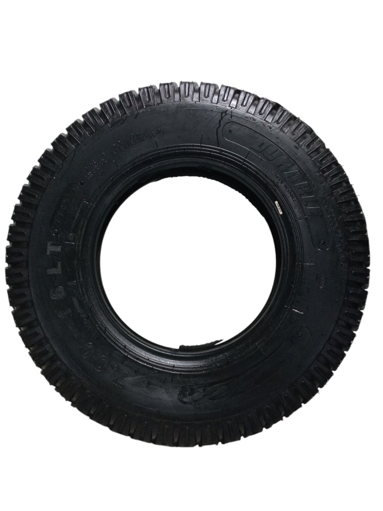 Pneu 700 16 LT DURABLE DR17 Aro 16 2