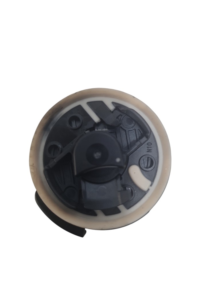 Sensor impacto lateral porta diant direita Nissan Kicks 2026
