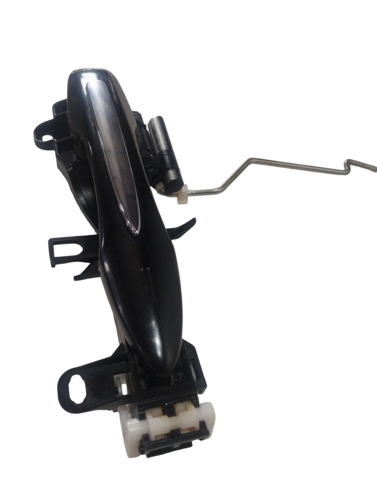 Maçaneta Externa Dianteiro Direito Toyota Corolla Grs 2024 Dianteira 6
