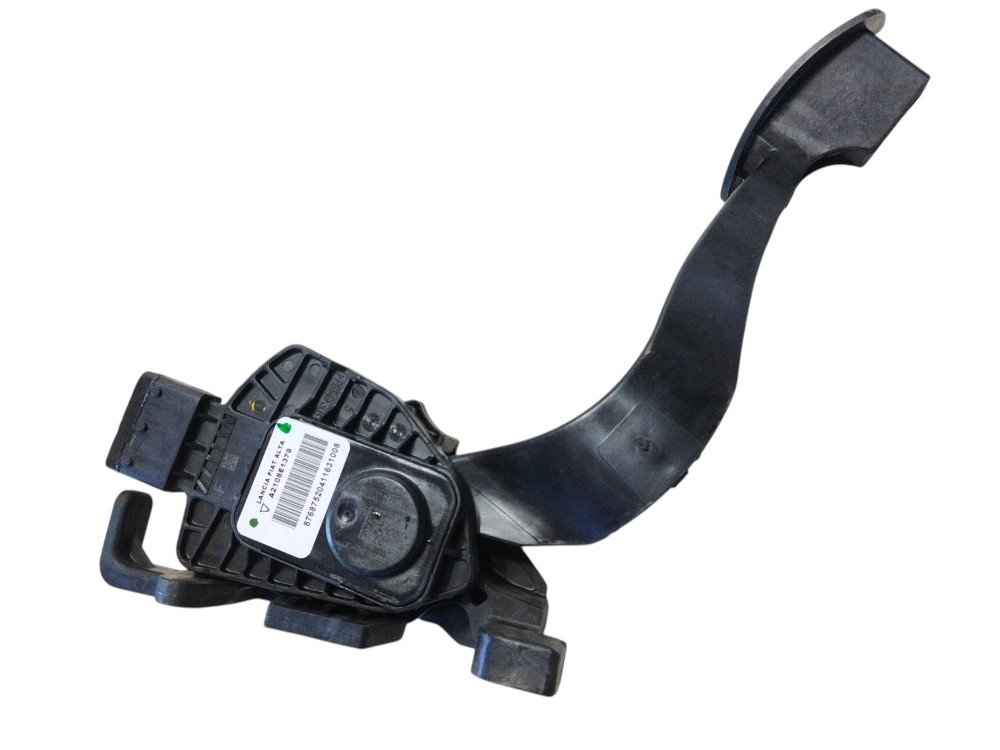 Pedal Acelerador Fiat/fiorino Endurance 80milkm2021 Original 2