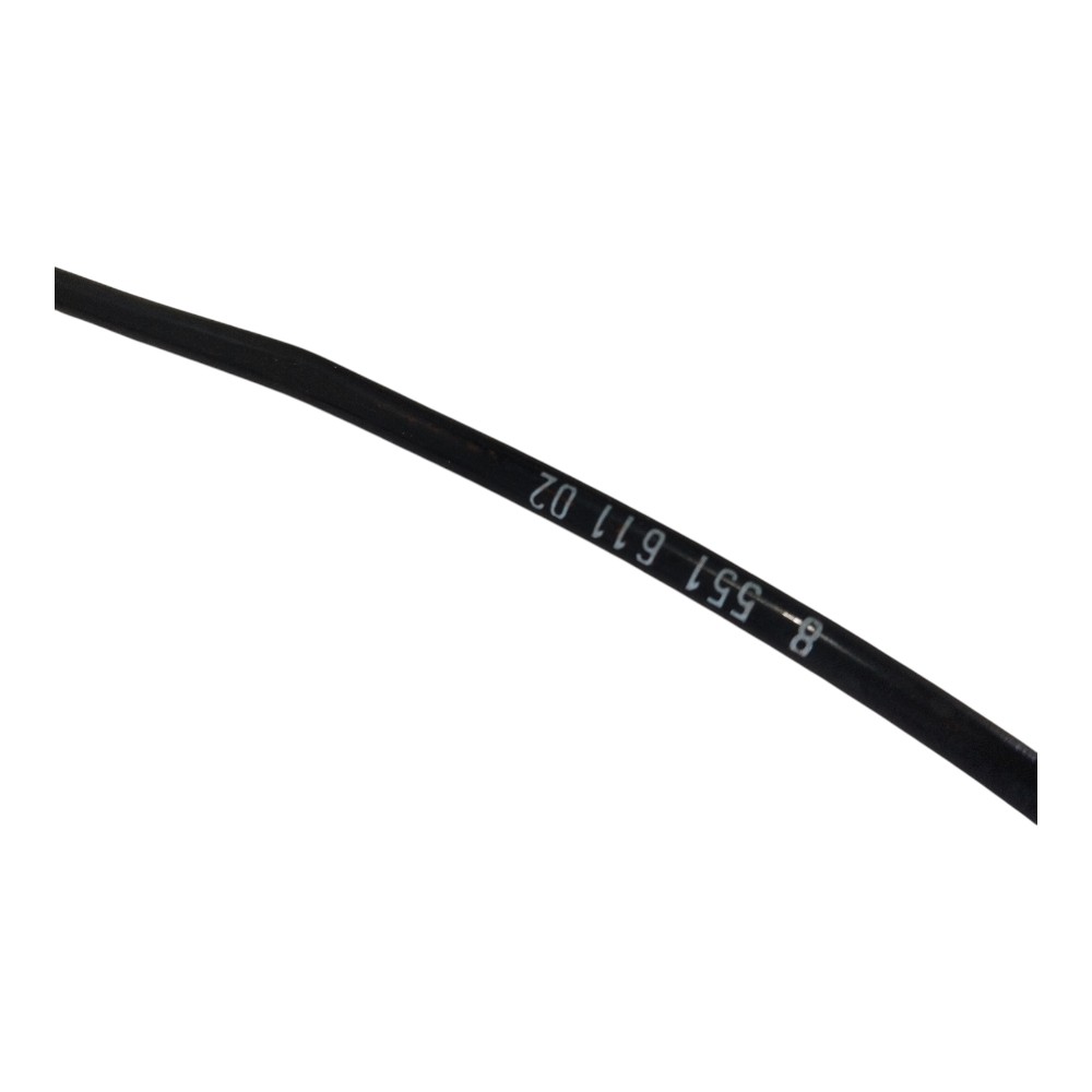 Sensor ABS traseiro BMW r1250 RT 2020 original 855161102 5