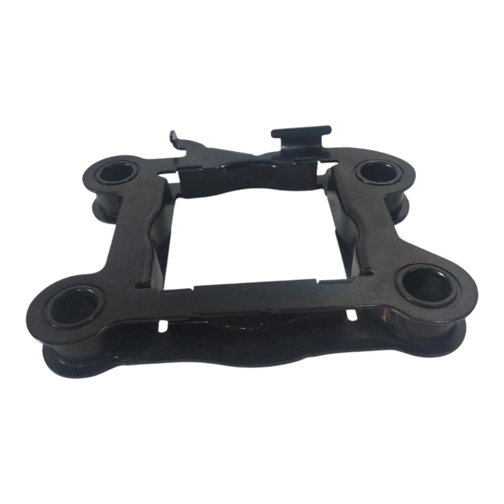 Suporte Direito Alma Para-choque Dianteiro Citroen Ds5 2015 4