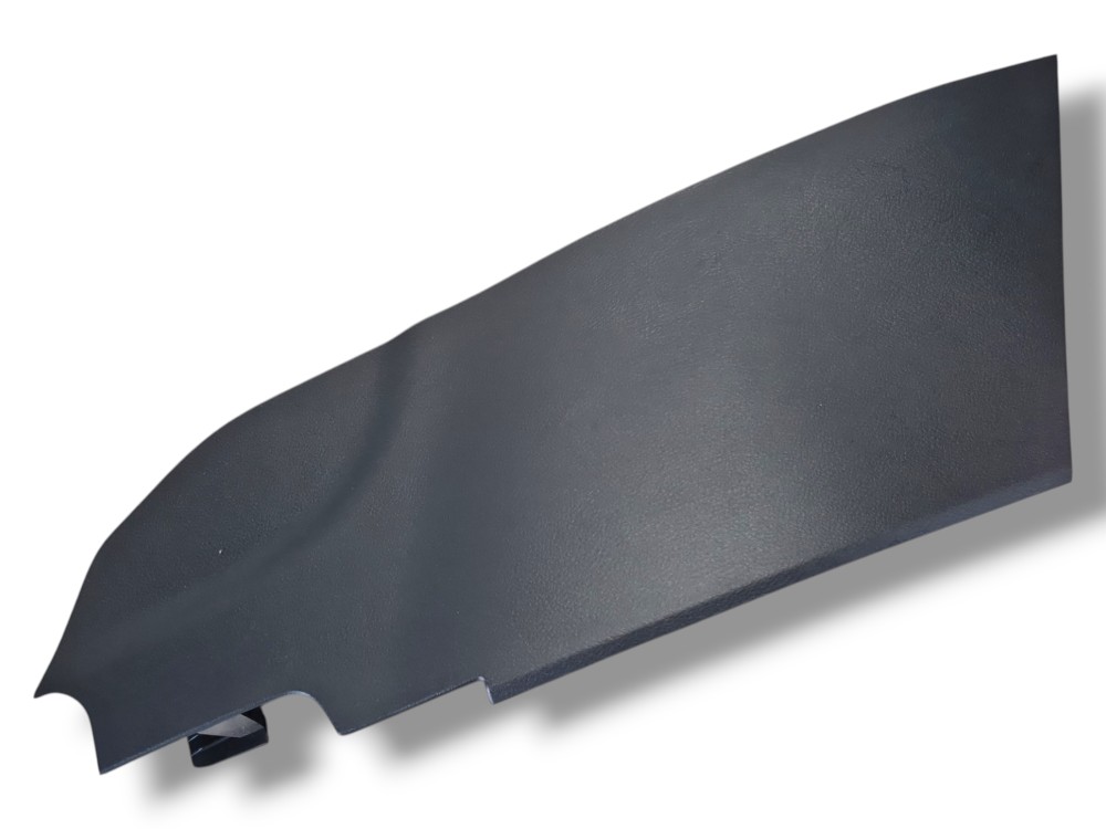 Acabamento Lateral Direito Console Jeep Commander 2022 2023 1