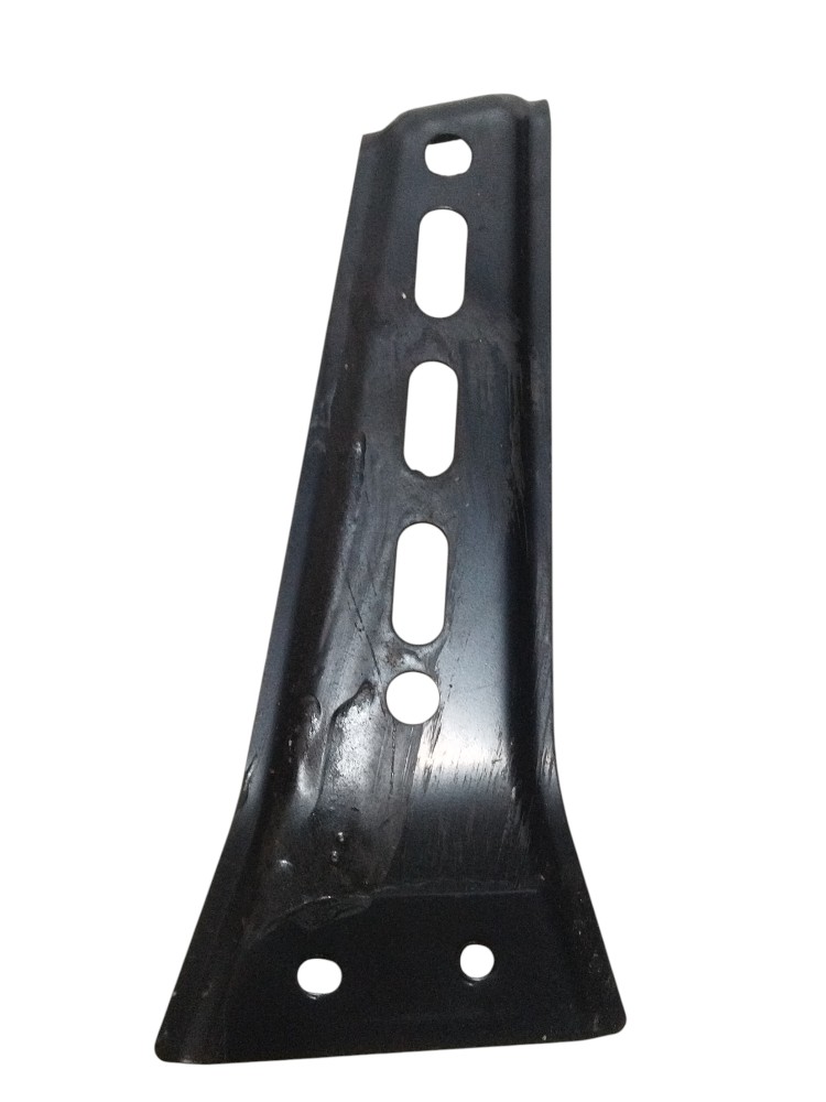Suporte Metálico Para-choque Traseiro Byd Song Pro 2025 4