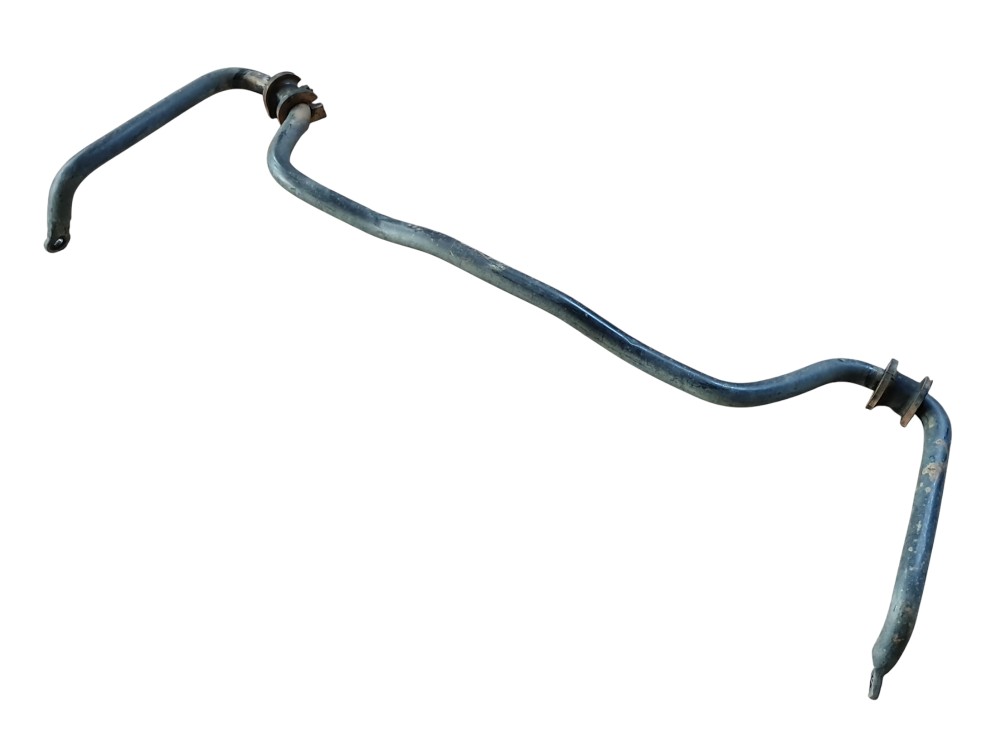 Barra Estabilizadora Traseira Pajero Full 2008 A 2017 Diesel 6