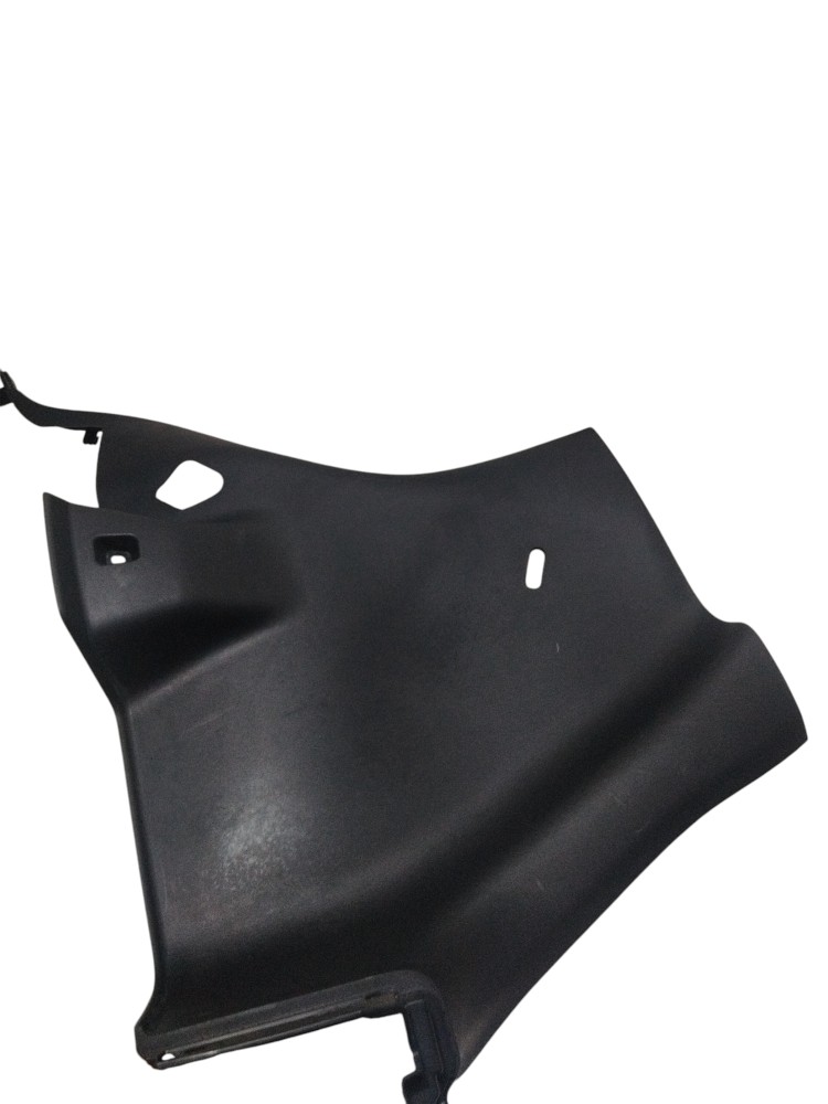 Acabamento Porta Malas Byd Dolphin Mini 2025 2026 Original 3