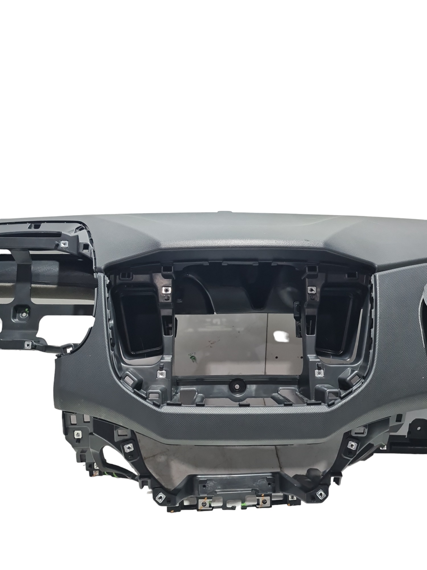 Capa Painel Acionado Abelier Hyundai Creta Action 2021 7